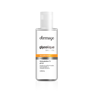 GLYCOLIQUE DAILY PEEL
